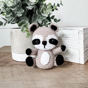 Nico the Raccoon - FMSCMarketplace.org