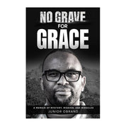 No Grave for Grace