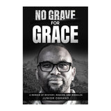 No Grave for Grace