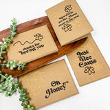 Oh Honey Bee Card Set
