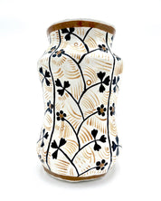 Lanati Paper Mache Vase