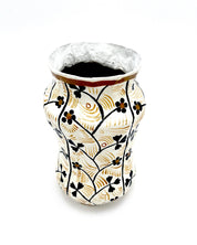 Lanati Paper Mache Vase