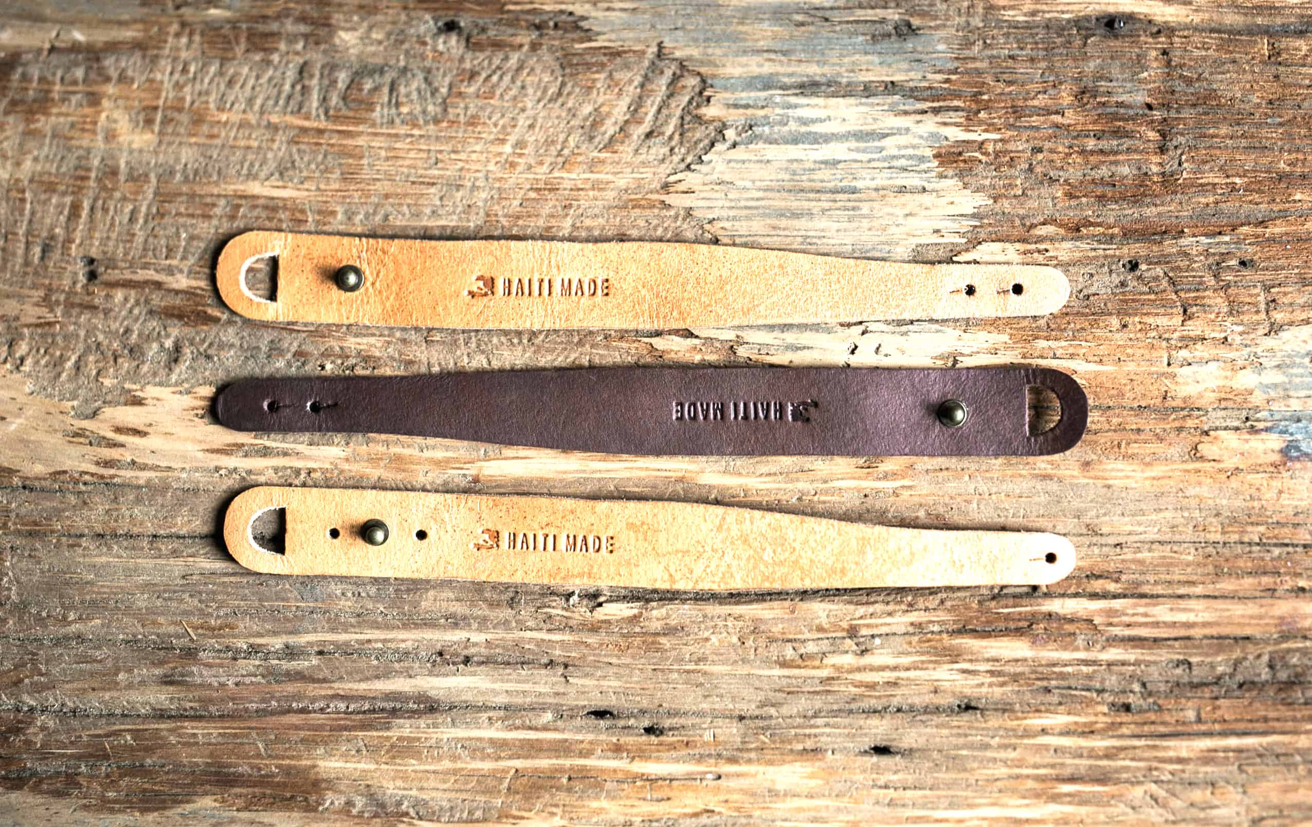 Rale Nan Bracelet - FMSCMarketplace.org