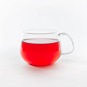 Purple Rain Tea Tin and Spoon - FMSCMarketplace.org
