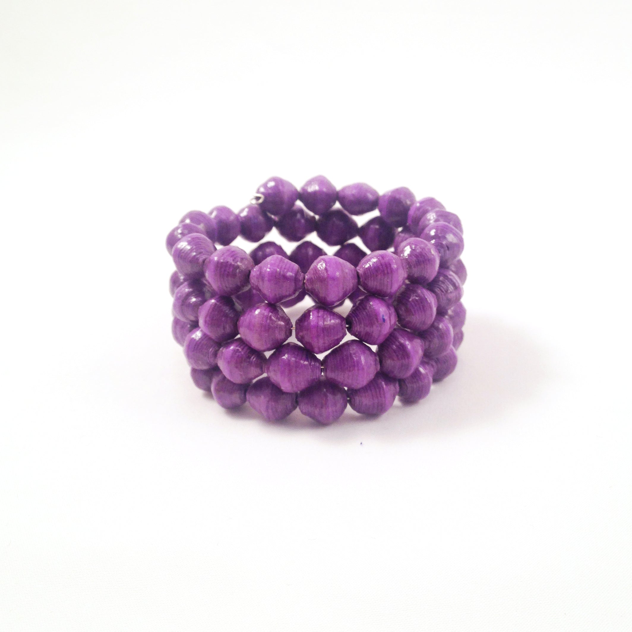 Magazine Wrap Bracelet - FMSCMarketplace.org