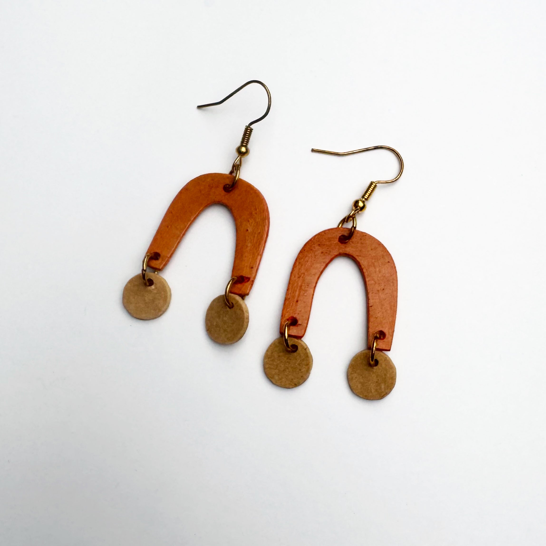 Kalbas Earrings