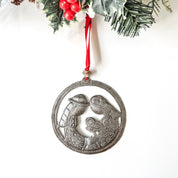 Remilus Nativity Ornament