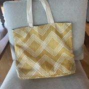 Reversible Cloth Tote