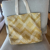 Reversible Cloth Tote