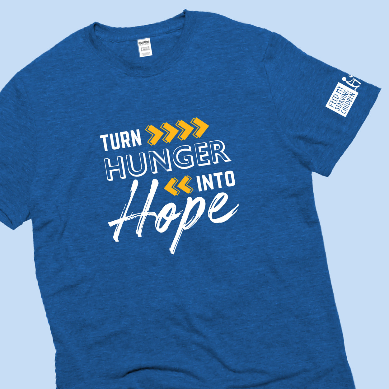 Royal-Turn-Hunger-Into-Hope-Tee.jpg
