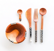 Charcuterie Accessory Set