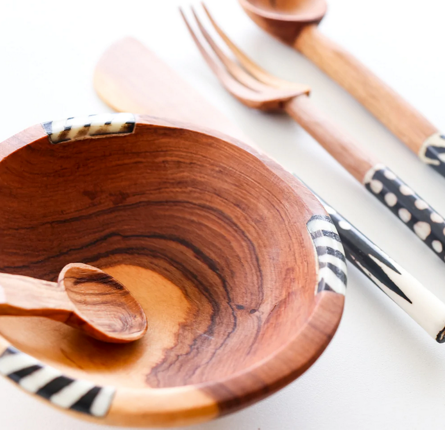 Charcuterie Accessory Set