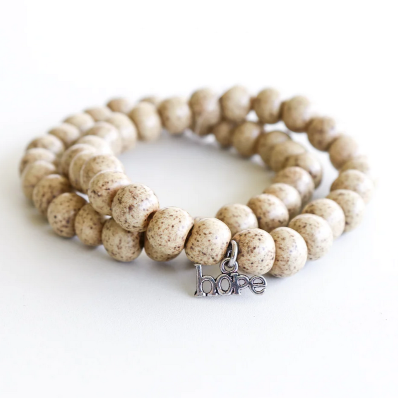 Double Hope Bracelet - FMSCMarketplace.org