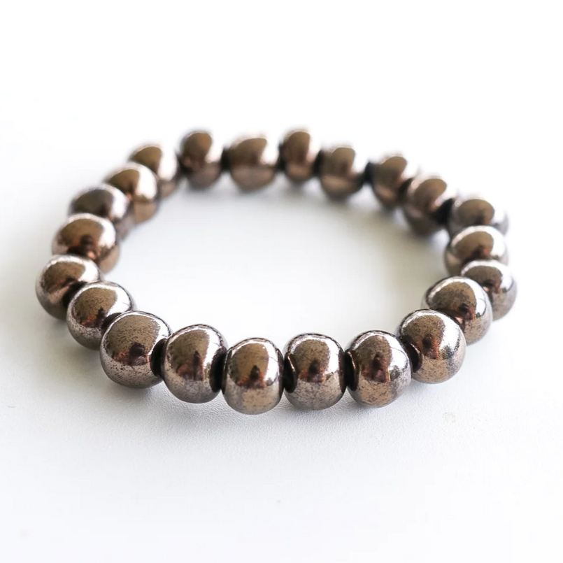 SwaziMUD Stack Bracelet - FMSCMarketplace.org