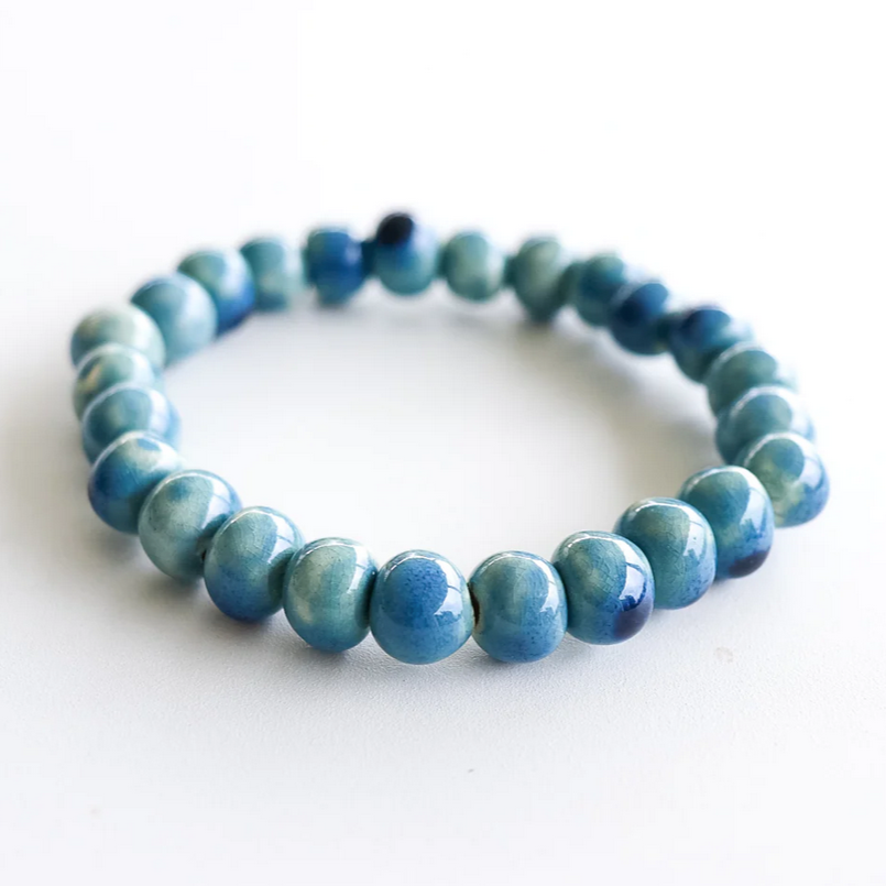 SwaziMUD Stack Bracelet - FMSCMarketplace.org