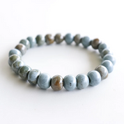SwaziMUD Stack Bracelet - FMSCMarketplace.org