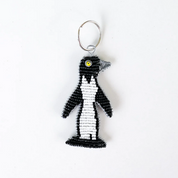 Beaded Keychains - Ocean Collection - FMSCMarketplace.org