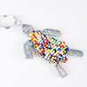 Beaded Keychains - Ocean Collection - FMSCMarketplace.org
