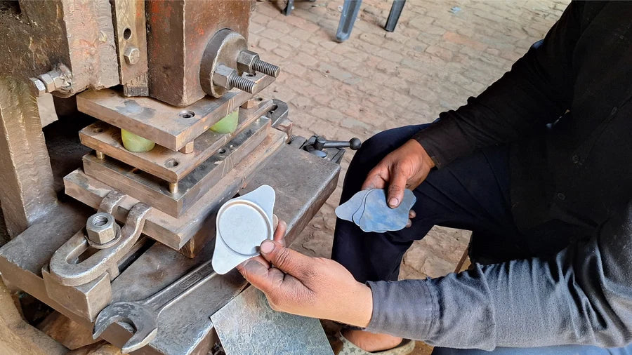Tea Infuser - FMSCMarketplace.org