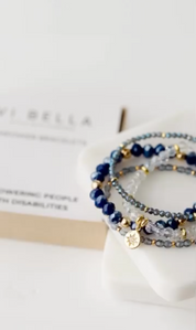 Empower Bracelet Set