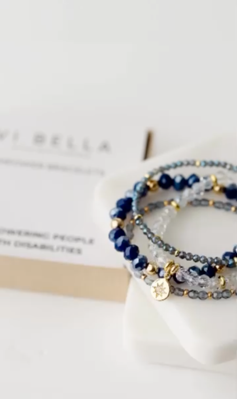 Empower Bracelet Set