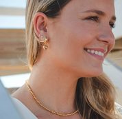 Kaila Earrings