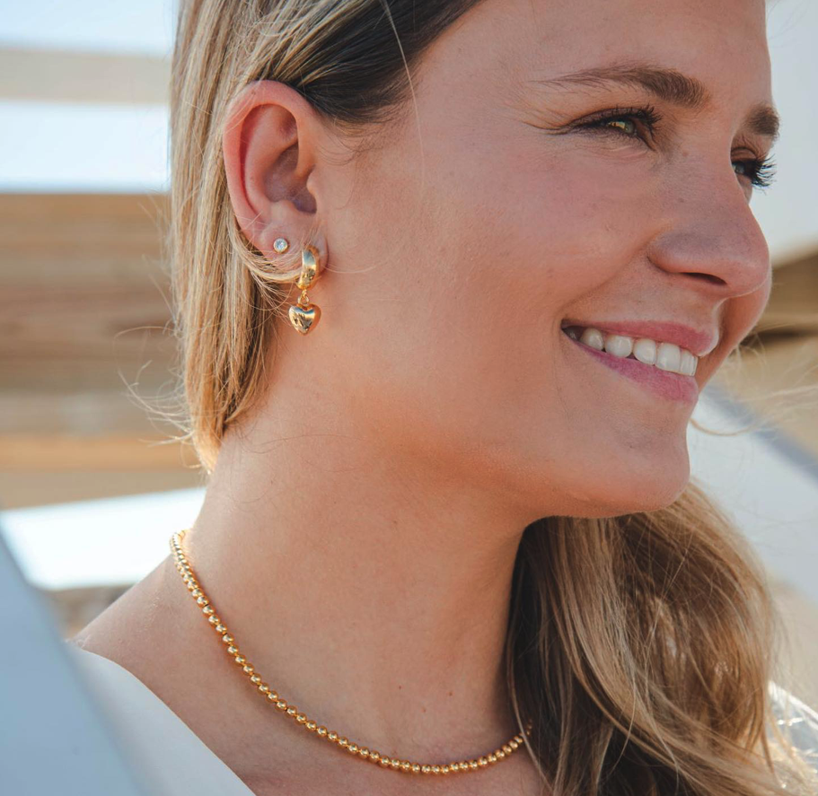 Kaila Earrings