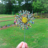 Redeemed Plant Stake