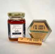 Beeswax Lip Balm