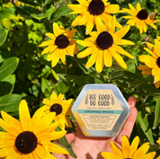 Beeswax Lotion Bar