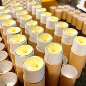 Beeswax Lip Balm