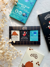 Seasonal Hope-Filled Chocolate (3 Pack) - FMSCMarketplace.org