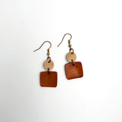 Kalbas Earrings