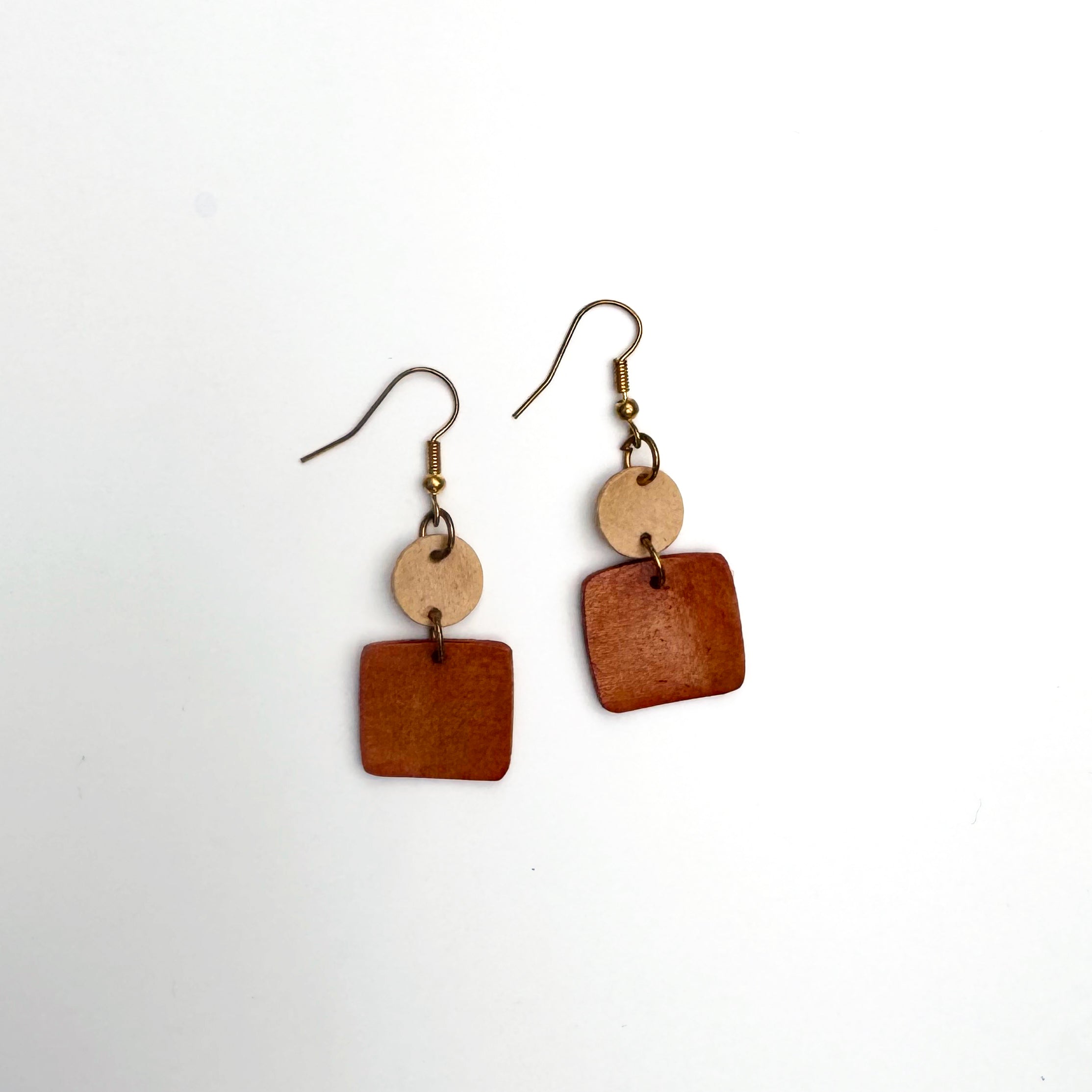 Kalbas Earrings