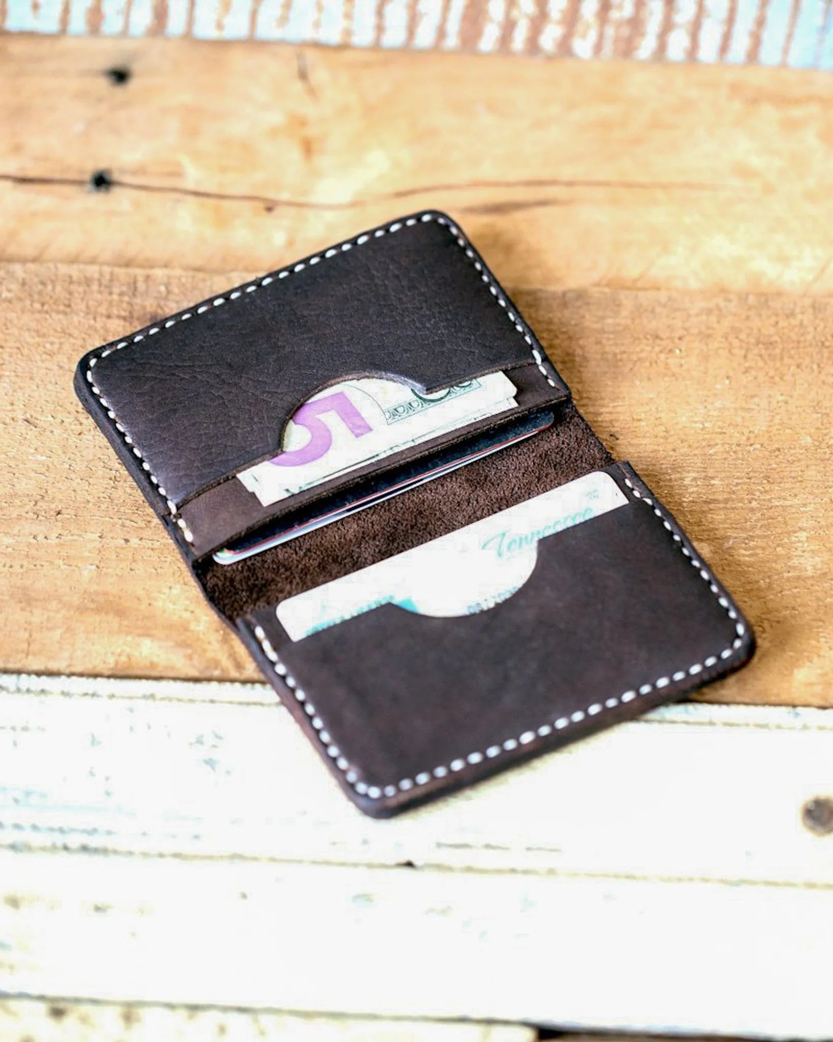Sezon Fold Wallet