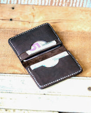 Sezon Fold Wallet