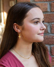 Confetti Earrings