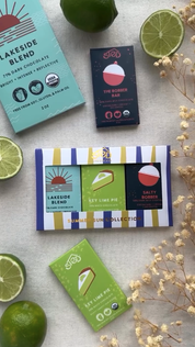 Seasonal Hope-Filled Chocolate (3 Pack)