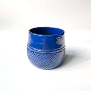 Taino Wine Mug