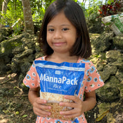 Story of Hope: Tala | Philippines - FMSCMarketplace.org