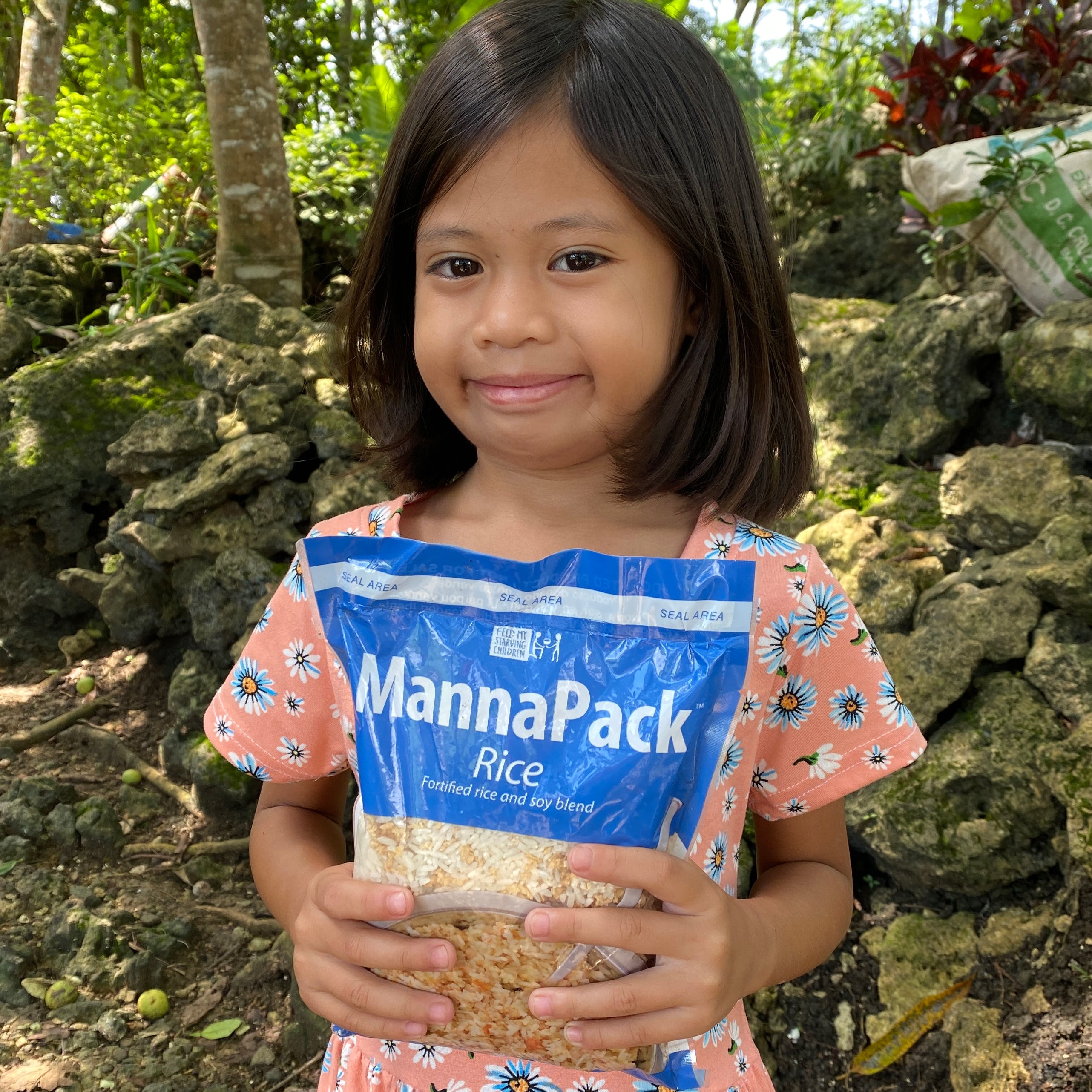 Story of Hope: Tala | Philippines - FMSCMarketplace.org