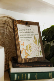 This New Day Banana Leaf Art - FMSCMarketplace.org
