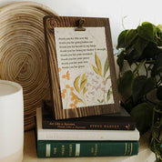This New Day Banana Leaf Art - FMSCMarketplace.org