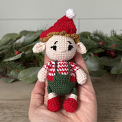 Tiny Elf - FMSCMarketplace.org
