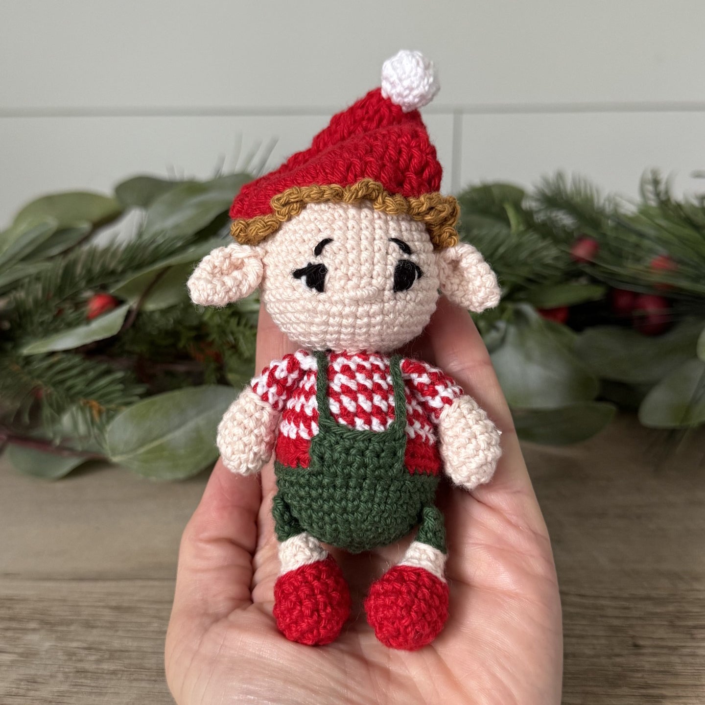 Tiny Elf - FMSCMarketplace.org