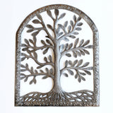 Haitian Tree of Life Arch
