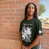 Trees of the Forest Sing for Joy T-Shirt