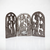 Trifold Nativity Scene