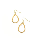 Twist Earrings