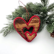 $106 Donation Ornament Uganda 2025